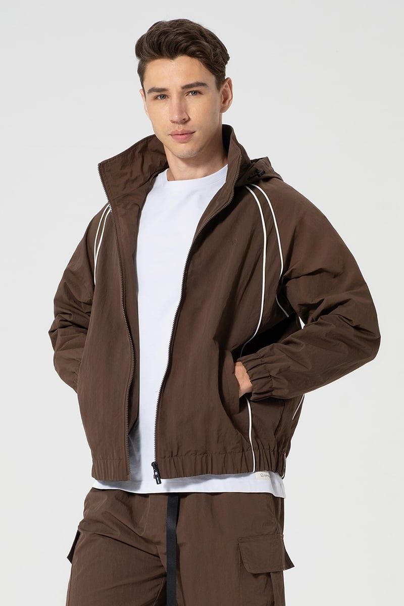 Áo Khoác Nam Thời Trang JK25SS01T-PA