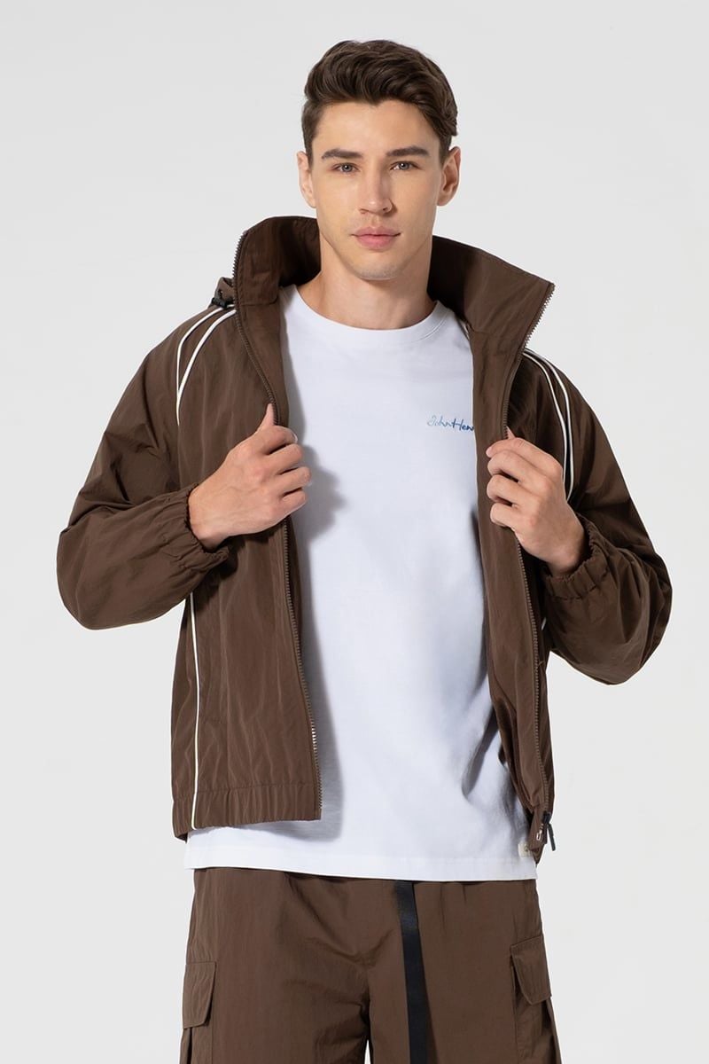 Áo Khoác Nam Thời Trang JK25SS01T-PA