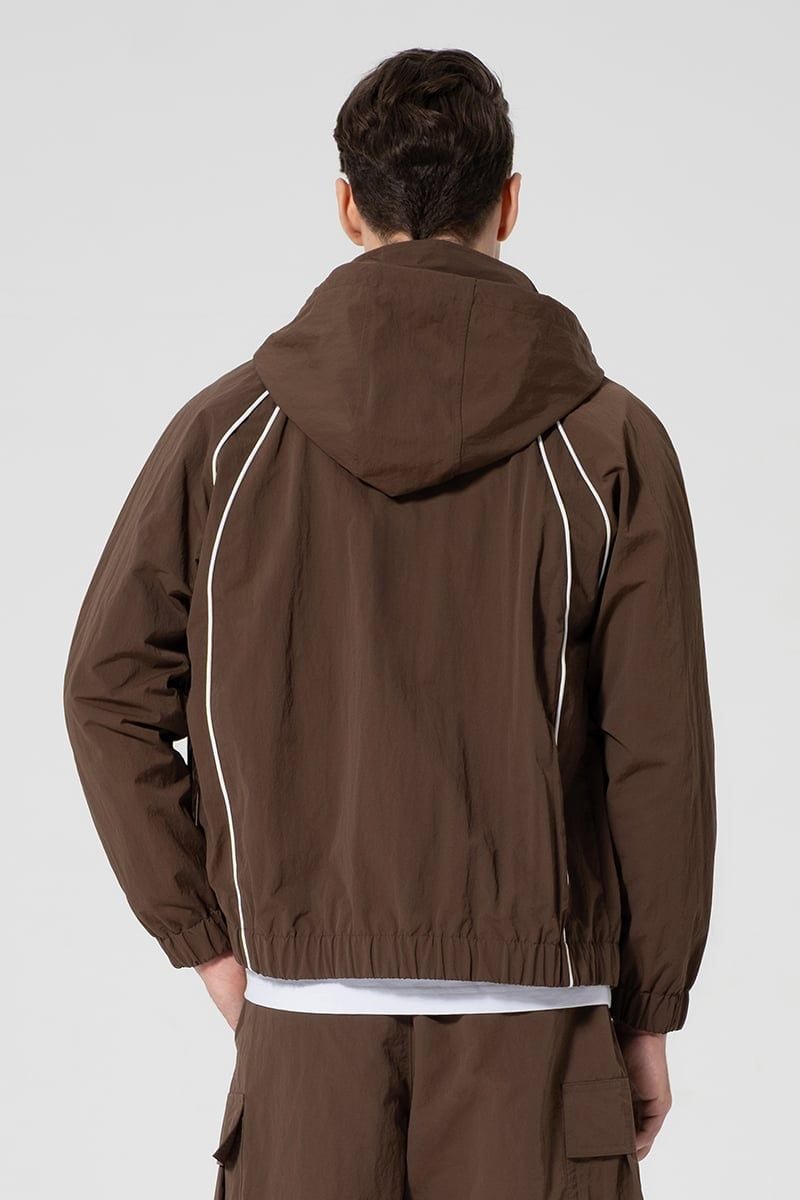 Áo Khoác Nam Thời Trang JK25SS01T-PA