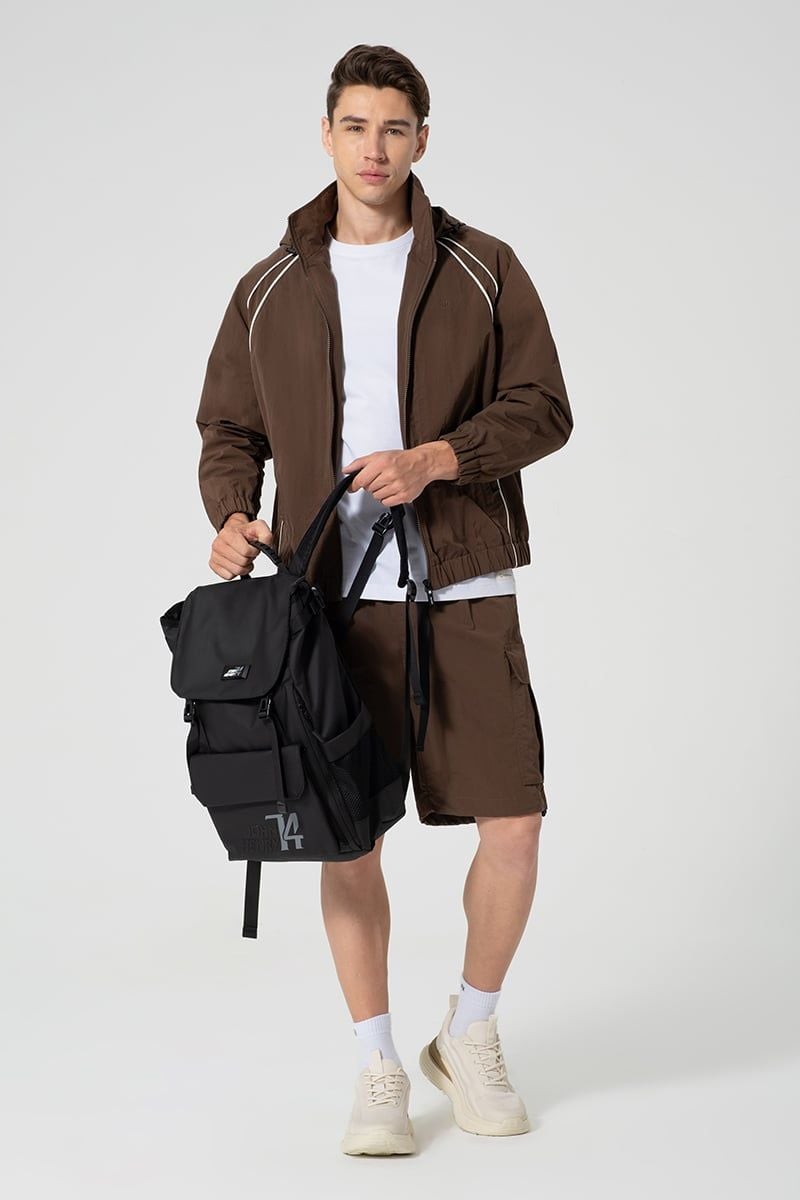Áo Khoác Nam Thời Trang JK25SS01T-PA