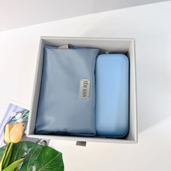 set quà tặng nữ Every day gift set