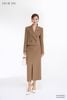 Váy trong bộ Vest-Váy,  24AVJE004N
