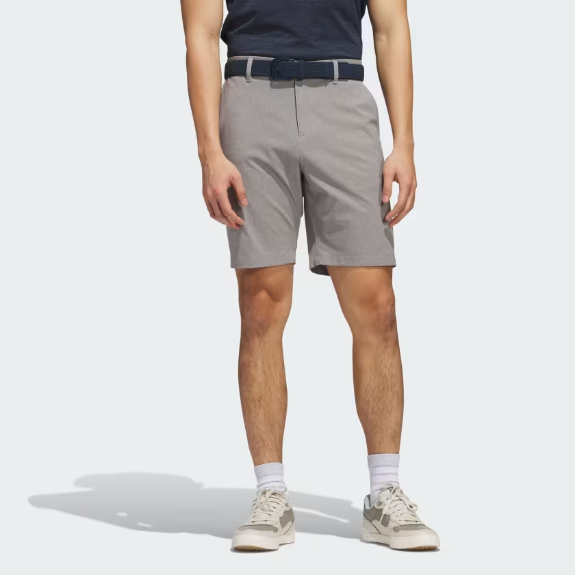Quần short Nam golf adidas Ultimate365 Textured