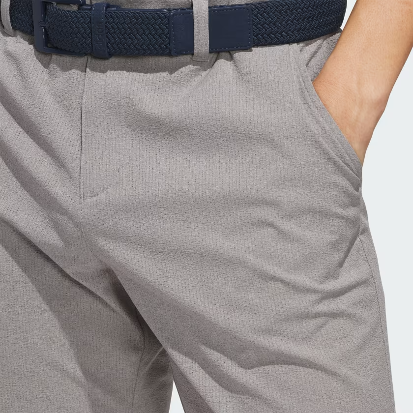 Quần short Nam golf adidas Ultimate365 Textured