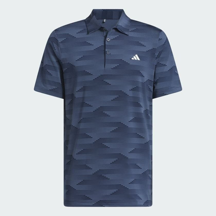 Áo Polo Nam golf adidas Ultimate365 Speed