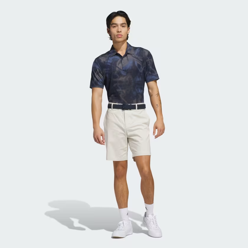 Áo Polo Nam golf adidas Ultimate365 Mesh
