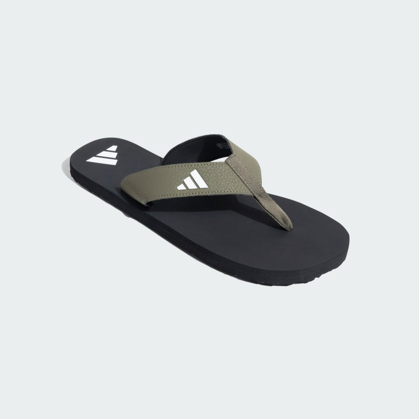 Dép xỏ ngón adidas New thong