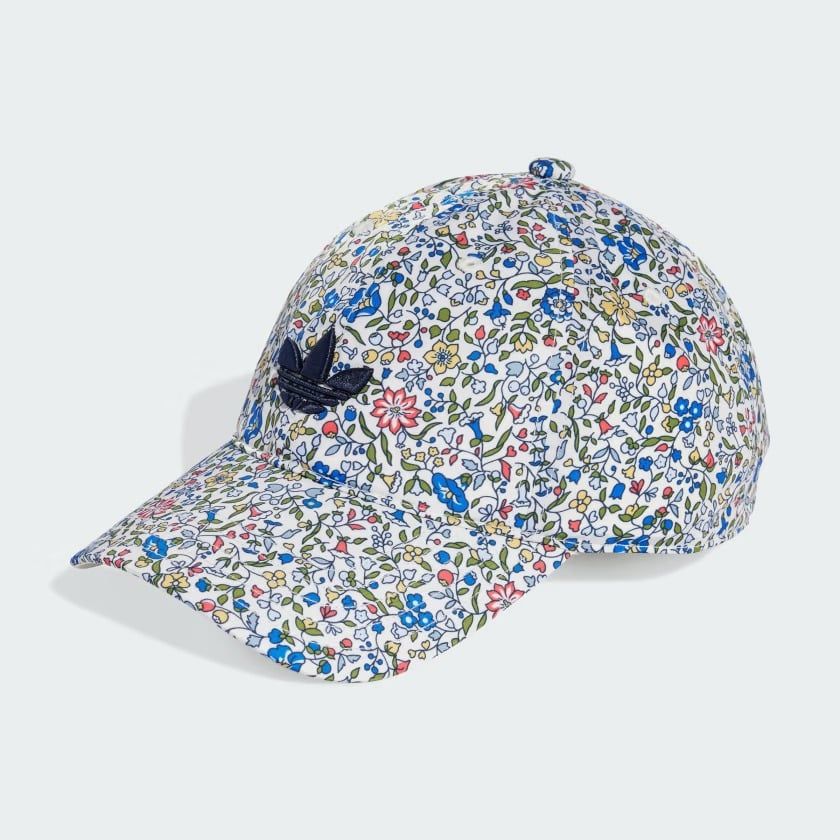 Mũ Bóng Chày adidas Originals x Liberty London