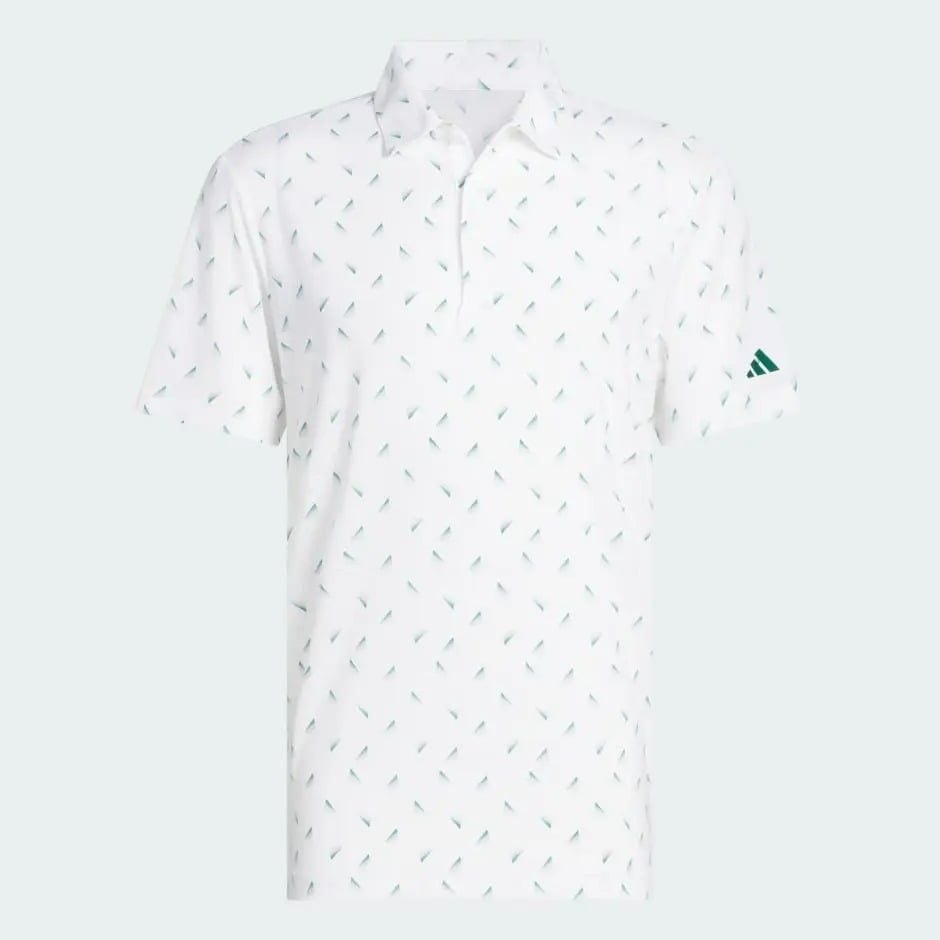 Áo Polo Nam golf Ultimate365 Mesh