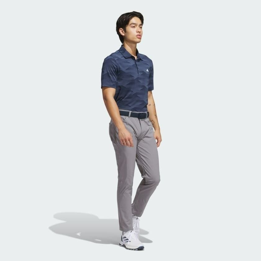 Áo Polo Nam golf adidas Ultimate365 Speed