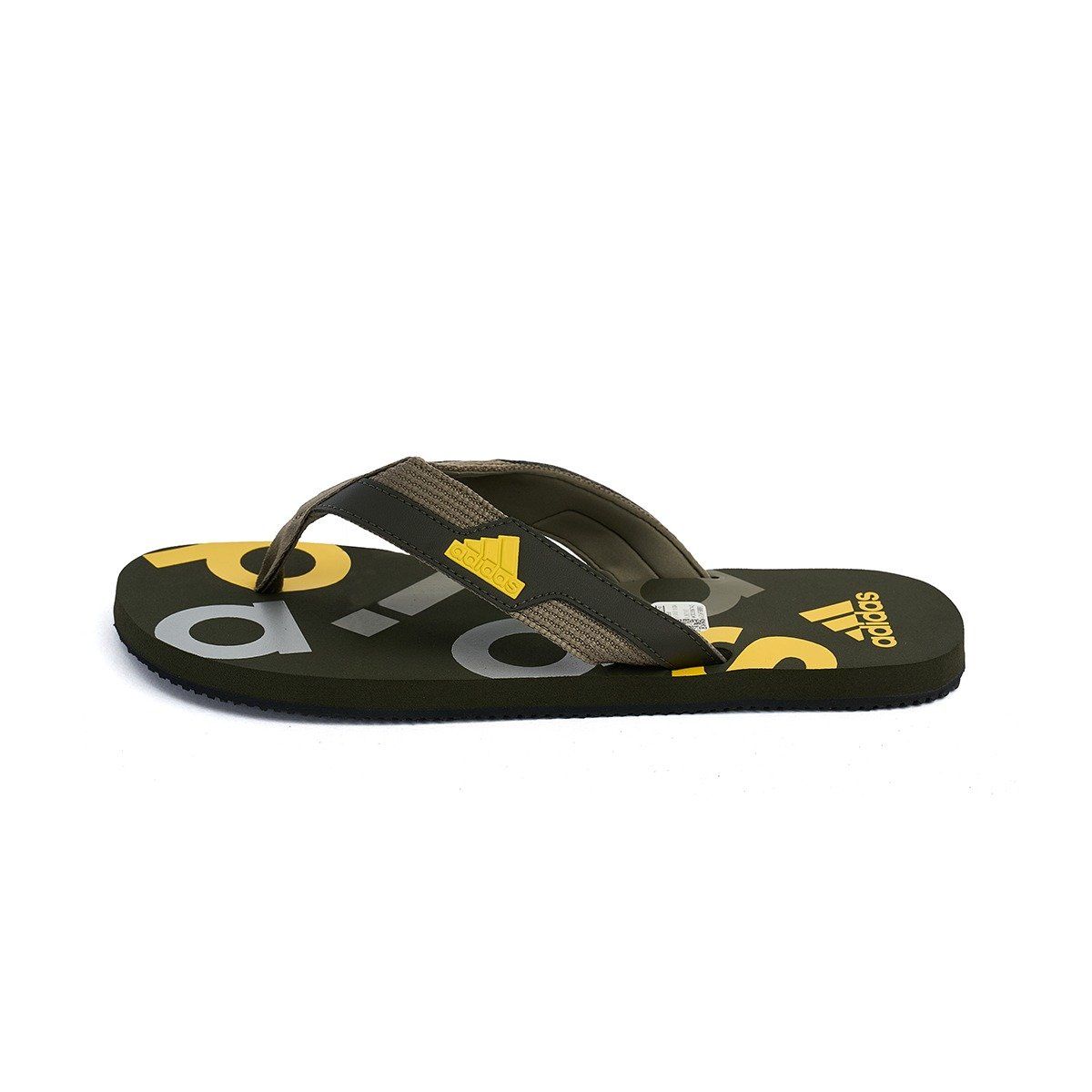 Dép xỏ ngón adidas Distil Super