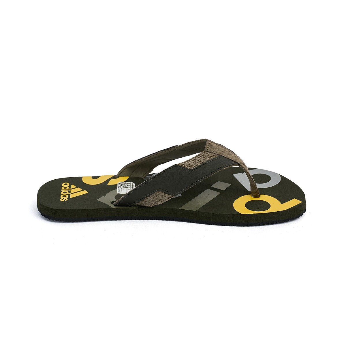 Dép xỏ ngón adidas Distil Super