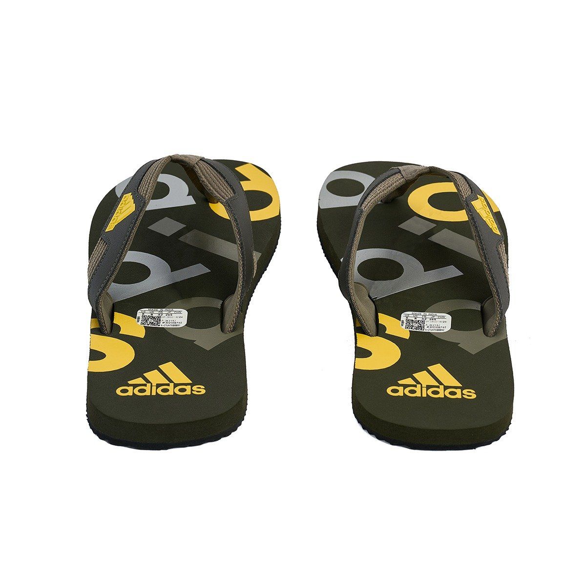 Dép xỏ ngón adidas Distil Super
