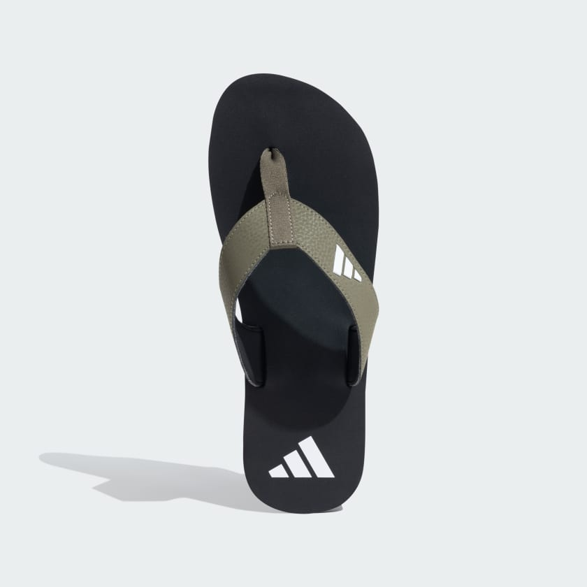 Dép xỏ ngón adidas New thong
