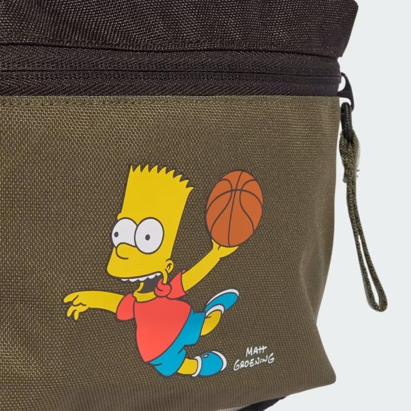 Ba lô Trẻ em The Simpsons