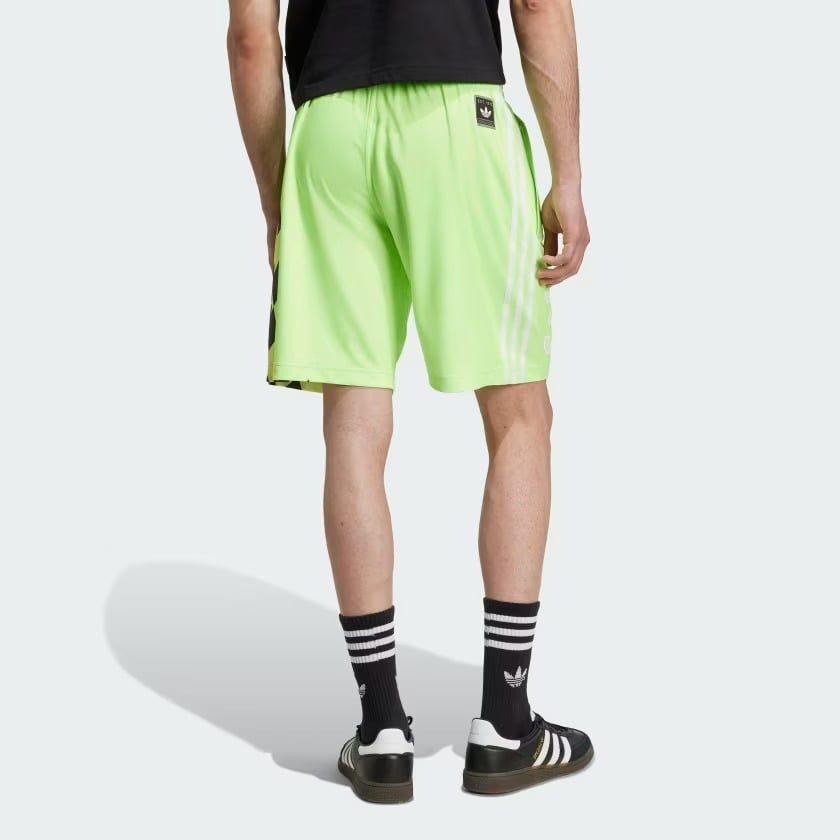 Quần short nam adidas Nuwave 90s