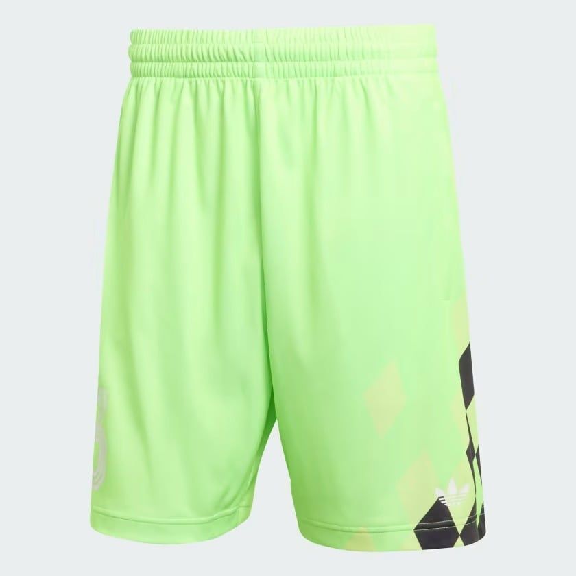 Quần short nam adidas Nuwave 90s