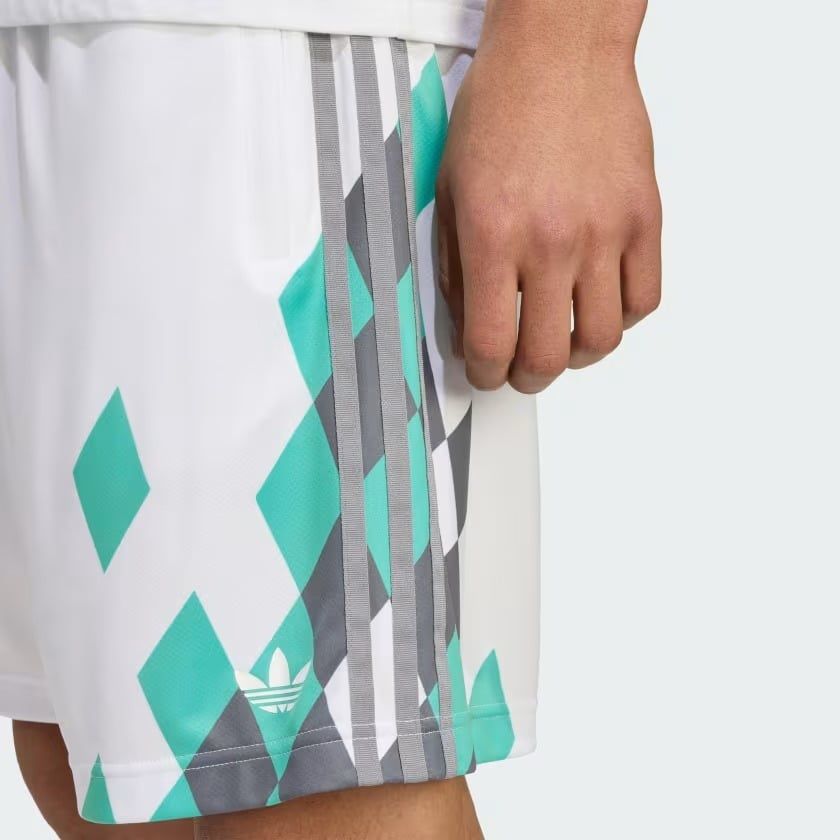 Quần short nam adidas Nuwave 90s