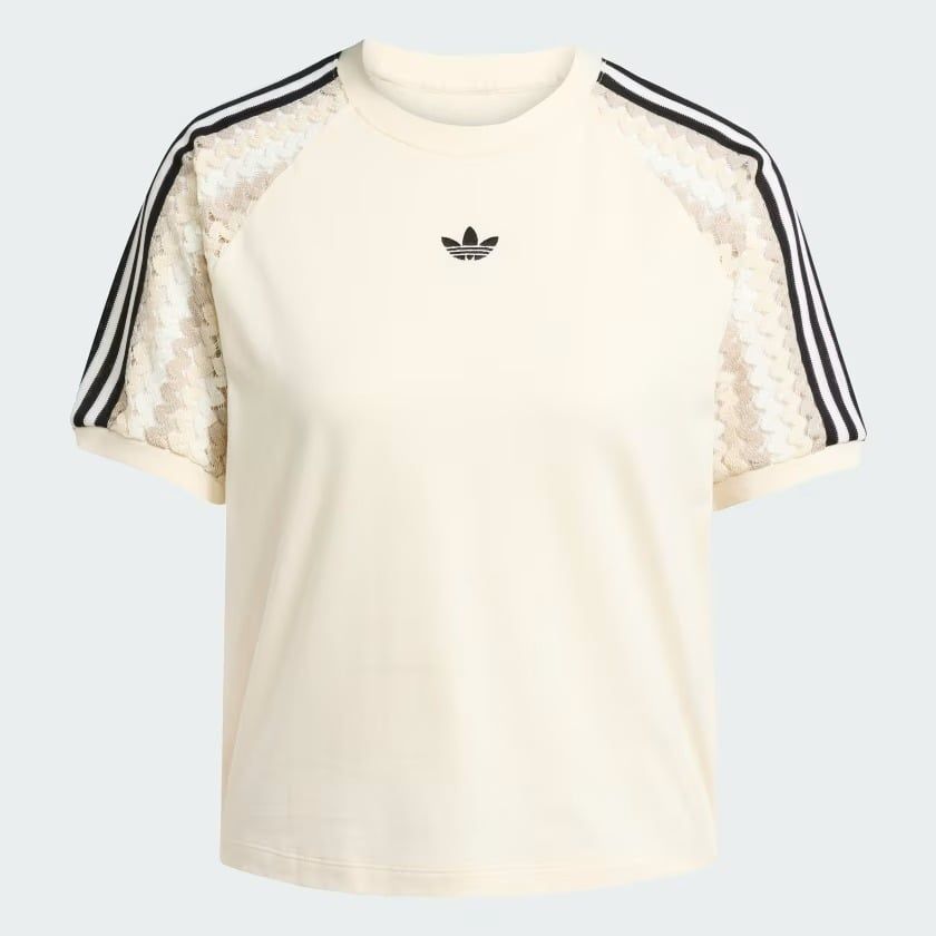 Áo Thun nữ adidas Summer Glow Cali