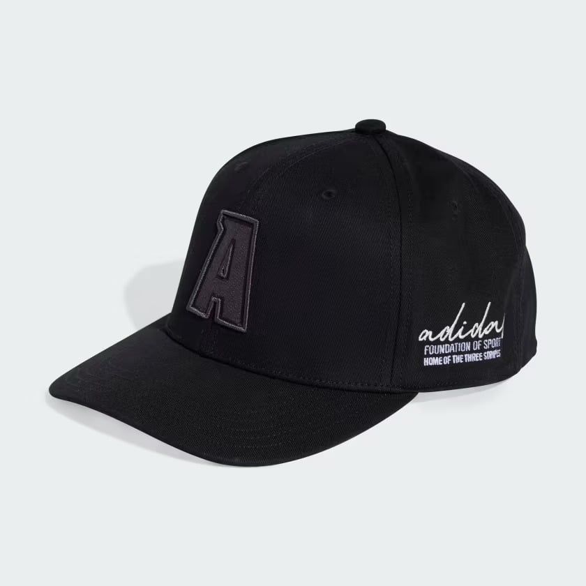 Mũ lưỡi trai Varsity Snapback