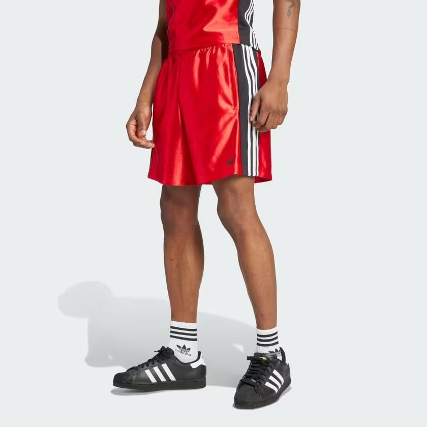Quần short Nam adidas Boxing