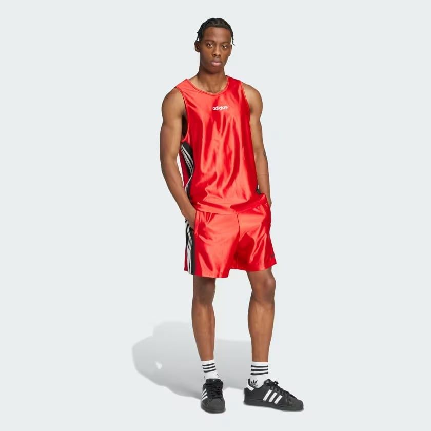 Quần short Nam adidas Boxing