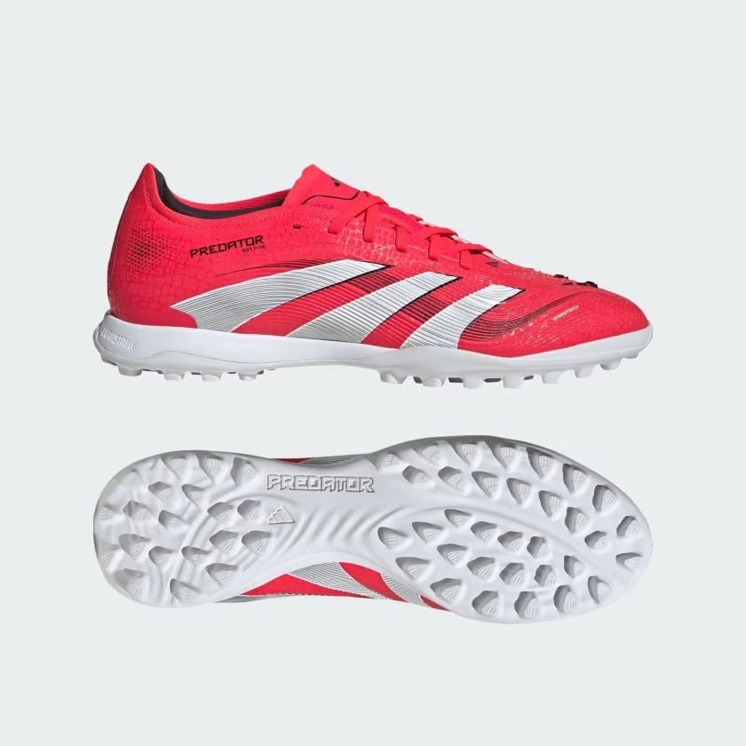 Giày đá bóng Nam PREDATOR PRO TF