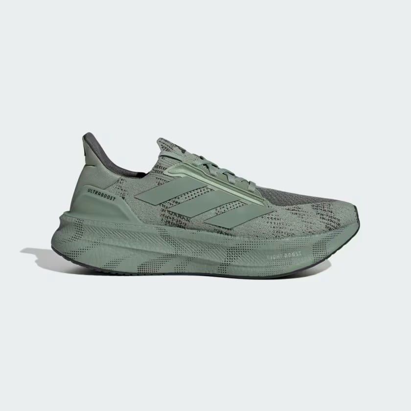 Giày chạy bộ Nam ULTRABOOST 5X- DIGITAL CAMO