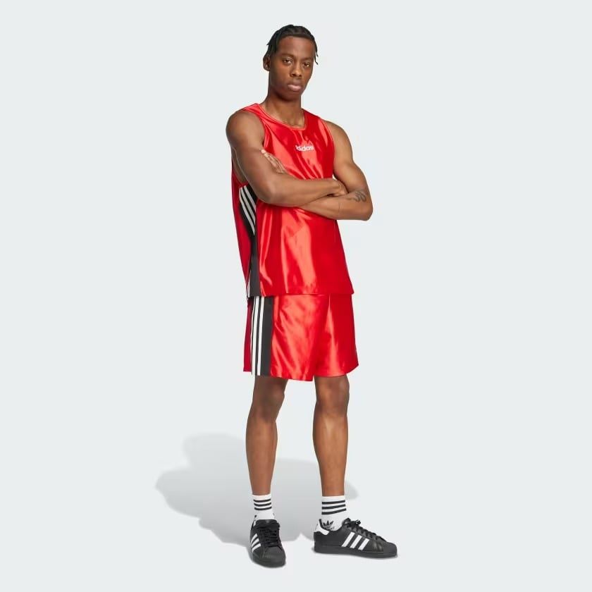 Áo Tank Top Nam adidas Boxing