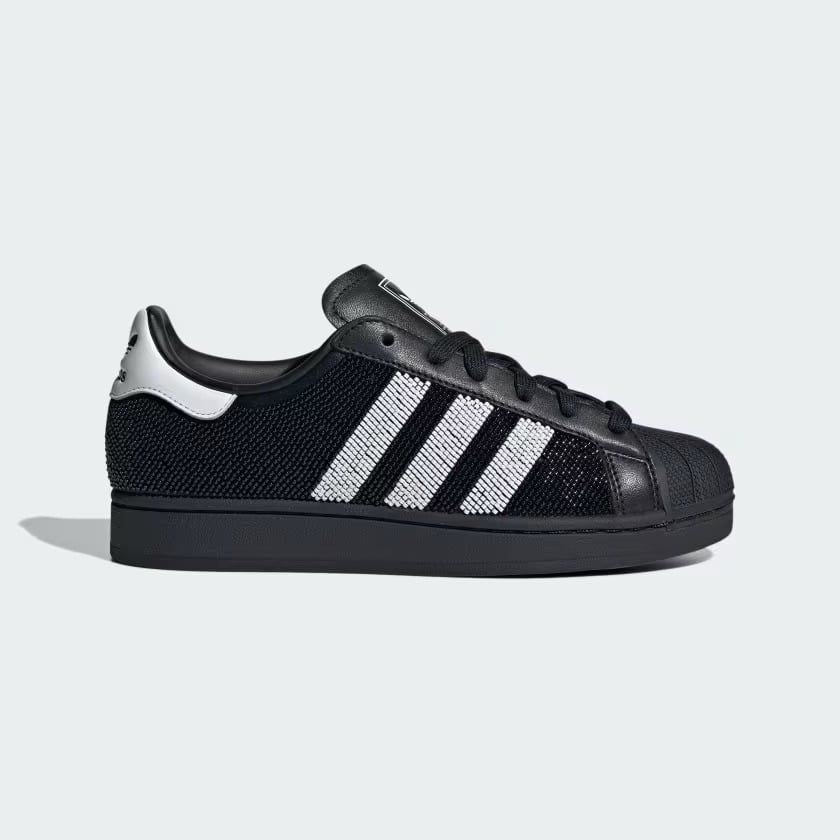 Giày Originals Nữ SUPERSTAR II W