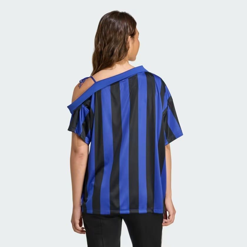 Áo thun Nữ JERSEY trễ vai