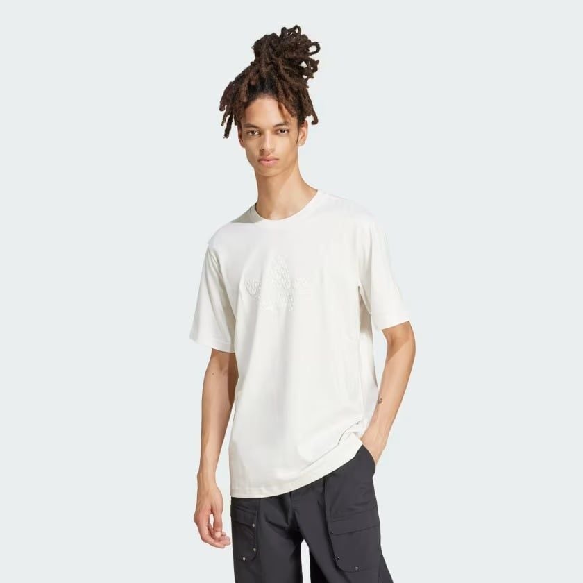 Áo thun Nam adidas Q12 Monogram