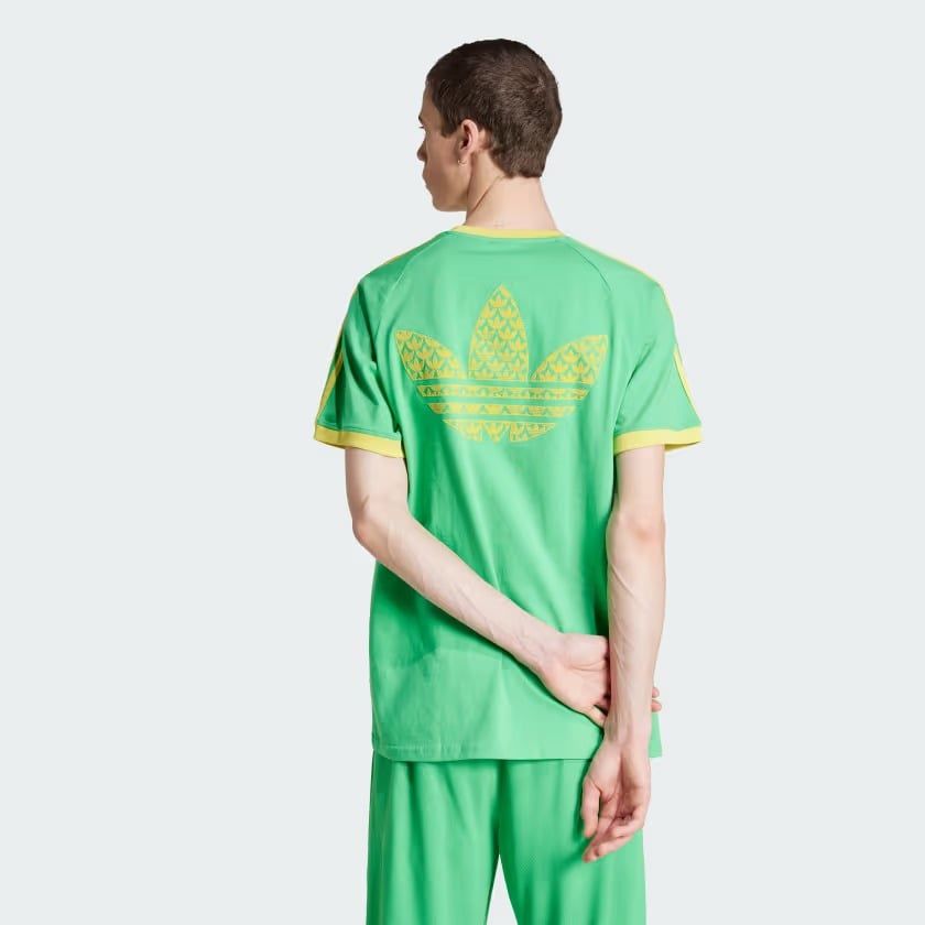 Áo Thun Nam Monogram Cali