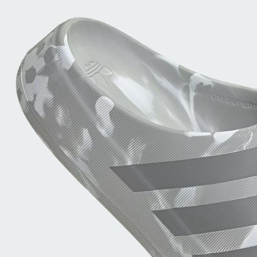 Dép Sục Mule Adifrom Superstar
