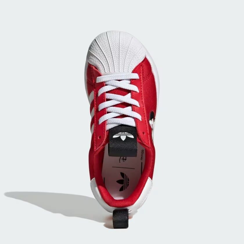 Giày Originals Trẻ Em ADIFOM SUPERSTAR 360 C