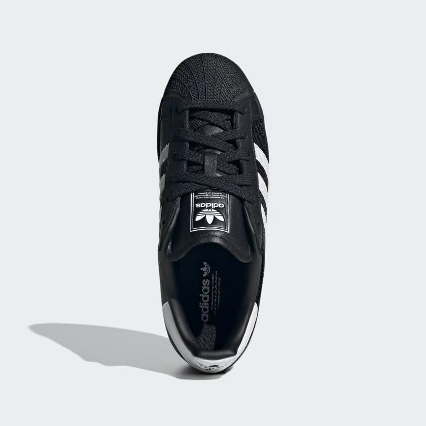 Giày Originals Nữ SUPERSTAR II W