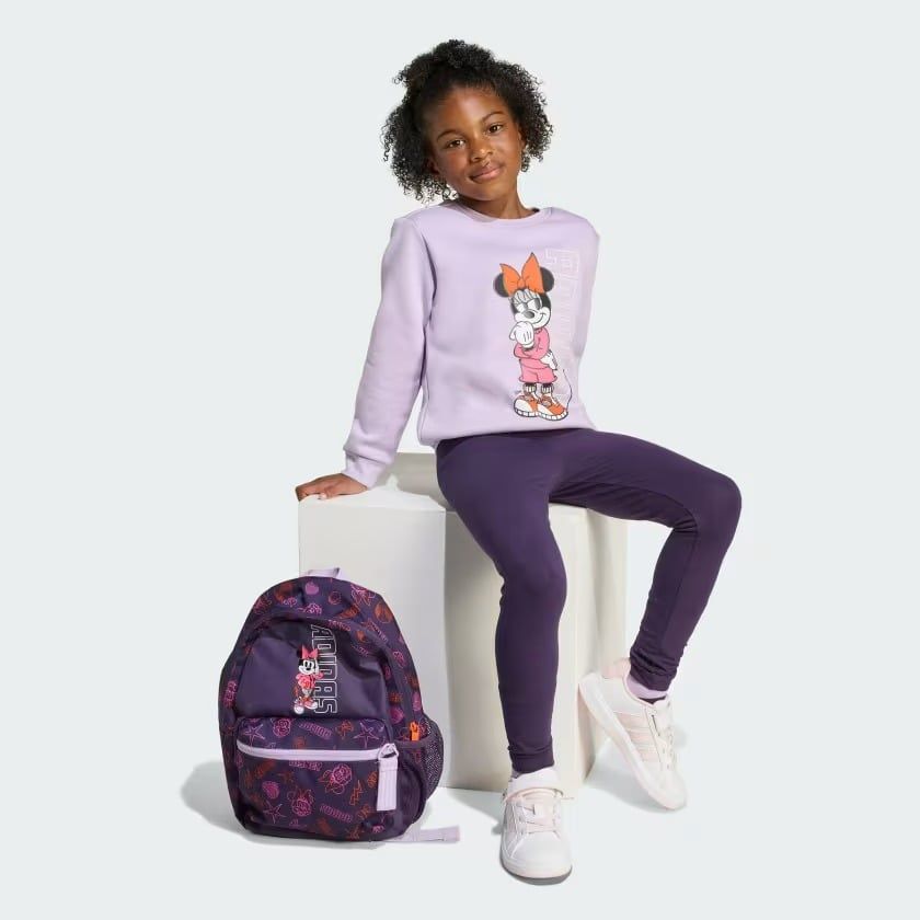 Ba lô trẻ em Disney Minnie Mouse
