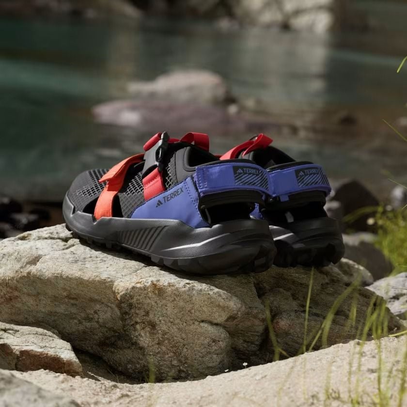 Dép Sandal Terrex Hydroterra AT