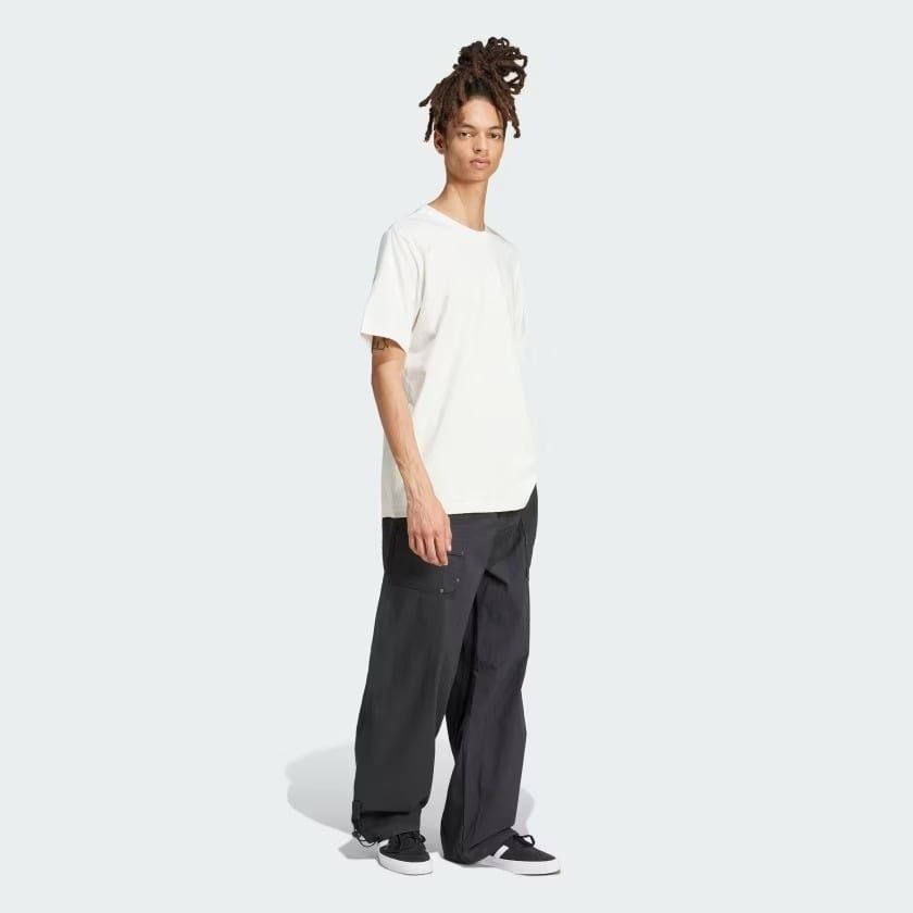 Áo thun Nam adidas Q12 Monogram