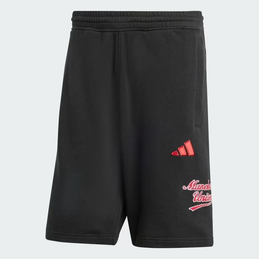 Quần short Nam Manchester United US Pack