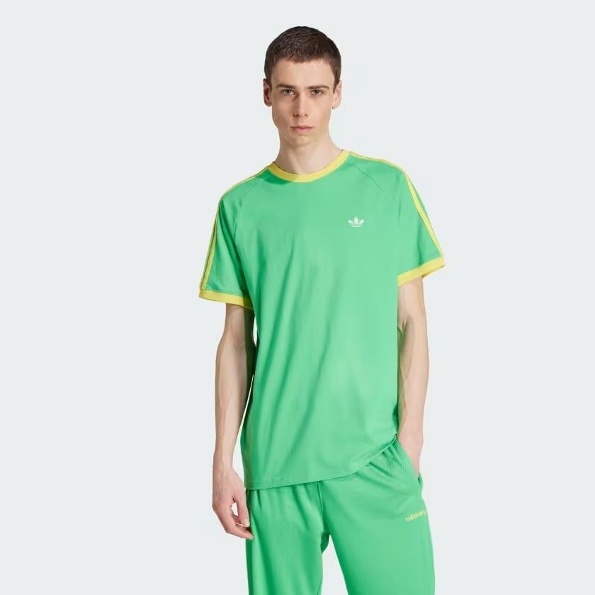 Áo Thun Nam Monogram Cali