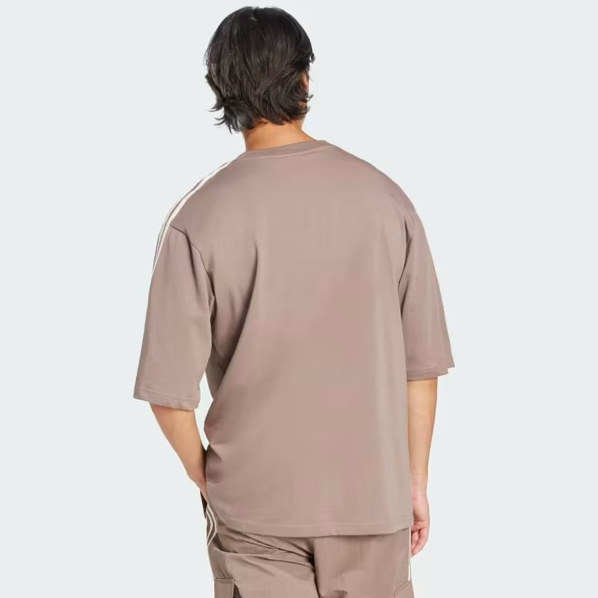 Áo Thun Nam Oversize Adicolor