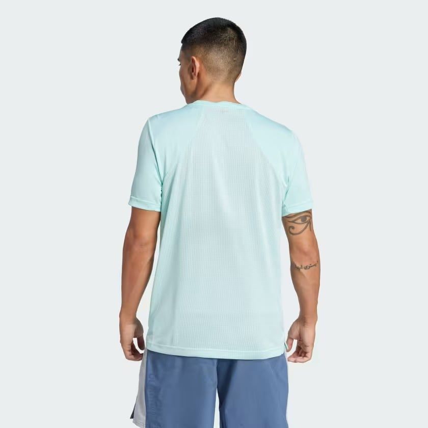 Áo Thun Nam Tech Apparel