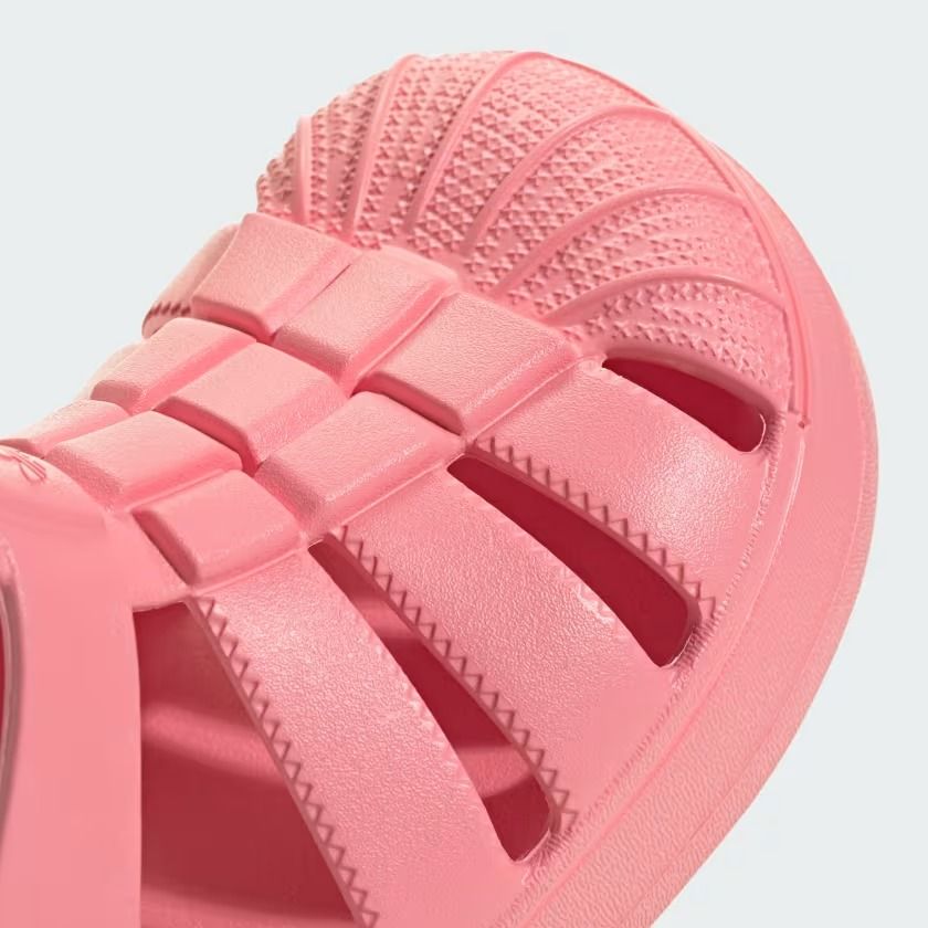 Dép Sandal Trẻ Em Superstar
