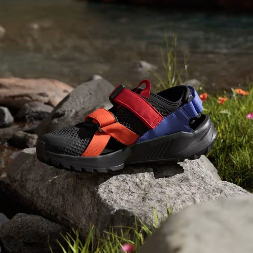 Dép Sandal Terrex Hydroterra AT