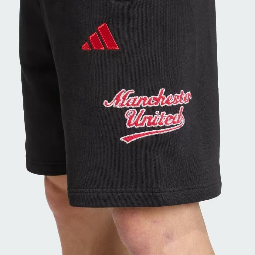 Quần short Nam Manchester United US Pack