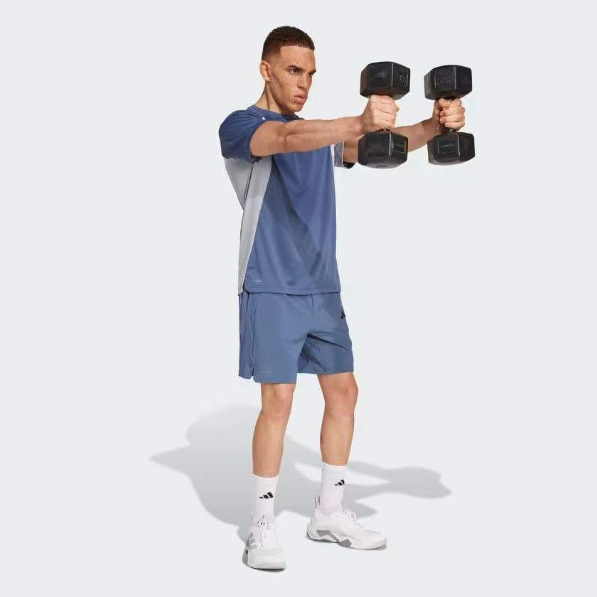 Quần short Nam Tech Apparel