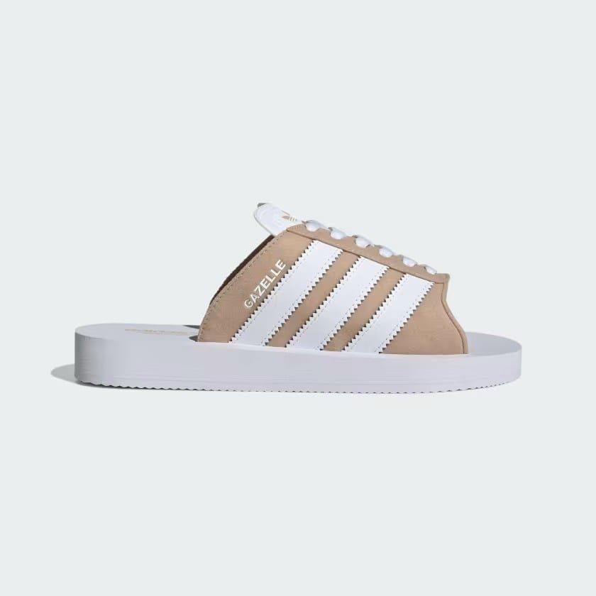 Dép Đi Biển Gazelle