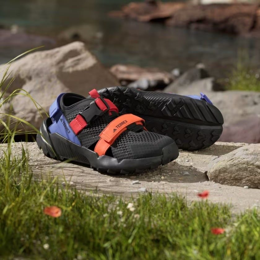 Dép Sandal Terrex Hydroterra AT