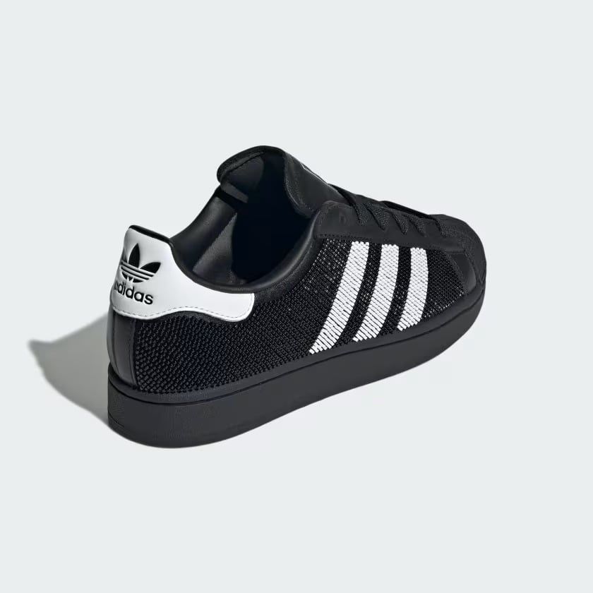 Giày Originals Nữ SUPERSTAR II W